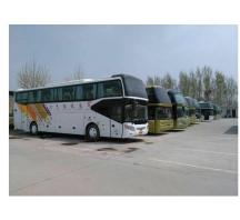 新鄭 59座大巴車(chē)